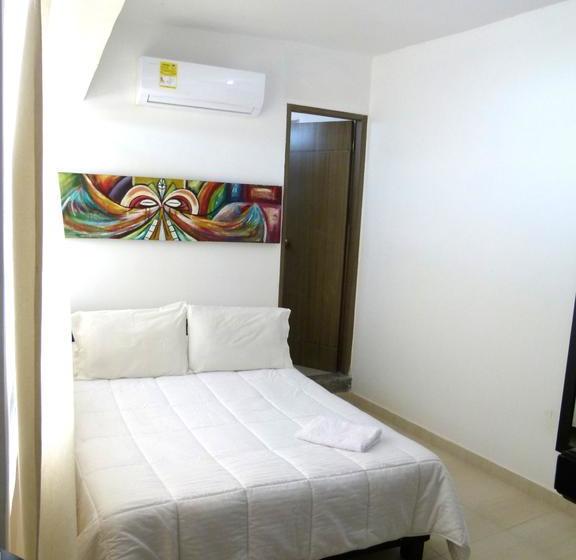 Hotel Central | Sincelejo | Sucre | Colombia 2