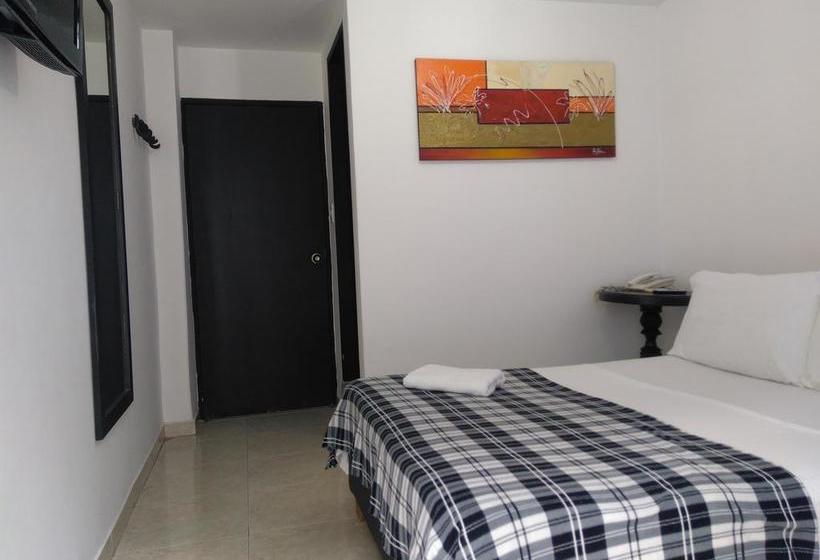 Hotel Central | Sincelejo | Sucre | Colombia 3