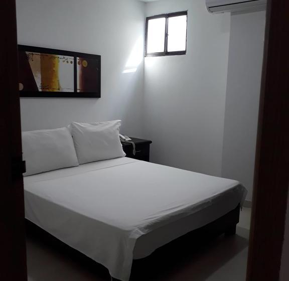 Hotel Central | Sincelejo | Sucre | Colombia 4