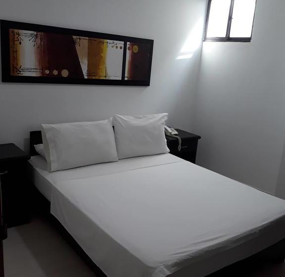 Hotel Central | Sincelejo | Sucre | Colombia 5