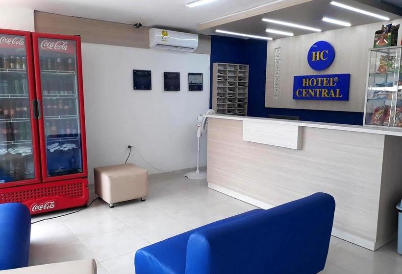 Hotel Central | Sincelejo | Sucre | Colombia 6