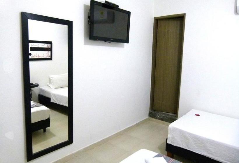 Hotel Central | Sincelejo | Sucre | Colombia 7