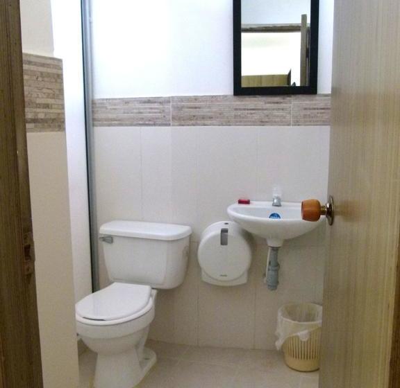 Hotel Central | Sincelejo | Sucre | Colombia 8