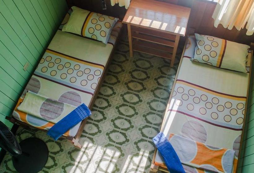 Bed and Breakfast Hostel Casa De Las Palmas | Leticia | Amazonas | Colombia 7