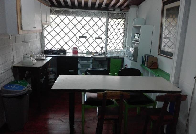 Spring City Hostel | Medellín | Antioquia | Colombia 1