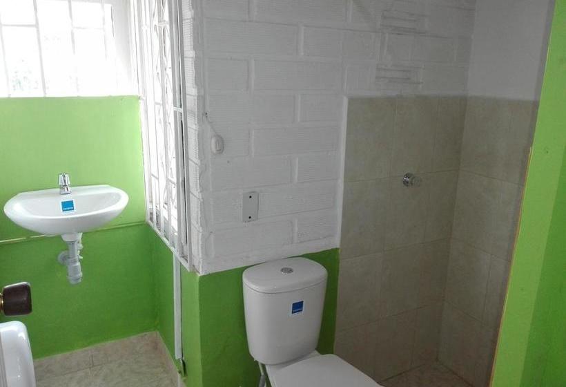 Spring City Hostel | Medellín | Antioquia | Colombia 12