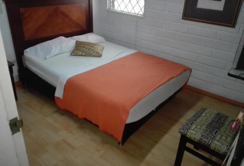 Spring City Hostel | Medellín | Antioquia | Colombia 14