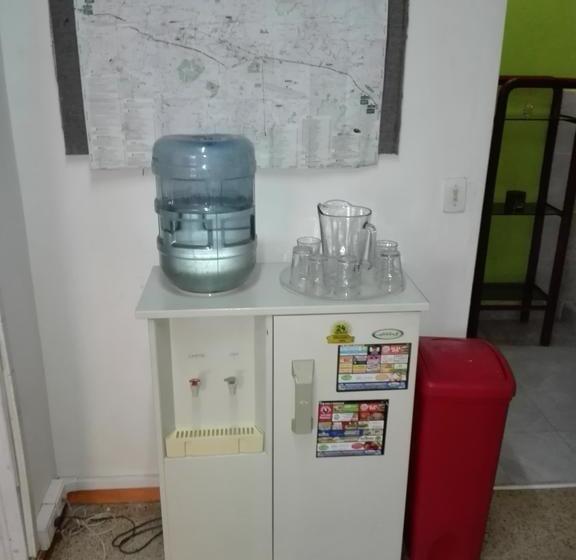 Spring City Hostel | Medellín | Antioquia | Colombia 16