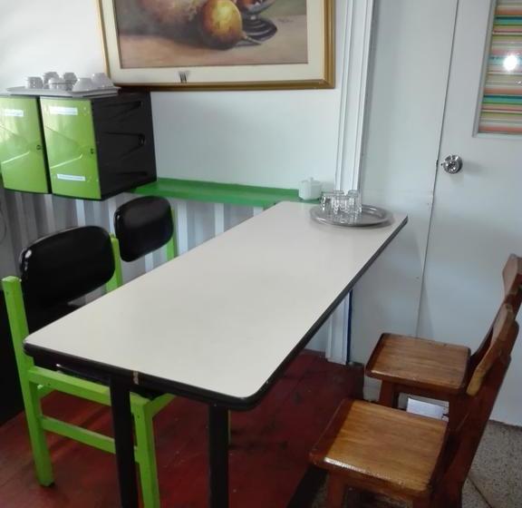 Spring City Hostel | Medellín | Antioquia | Colombia 19