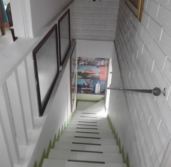 Spring City Hostel | Medellín | Antioquia | Colombia 2