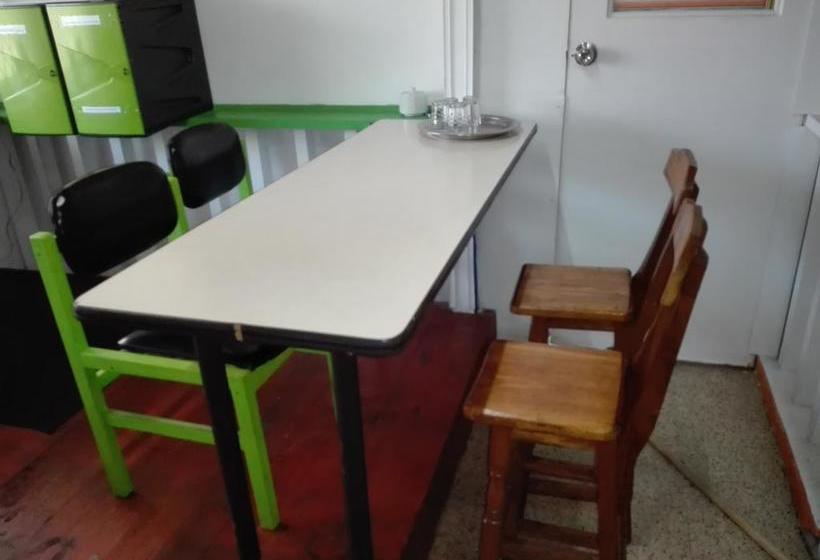 Spring City Hostel | Medellín | Antioquia | Colombia 20