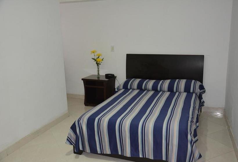 Hotel San Juan De Arama Meta