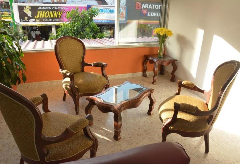 Hotel San Juan De Arama | Villavicencio | Meta | Colombia 1