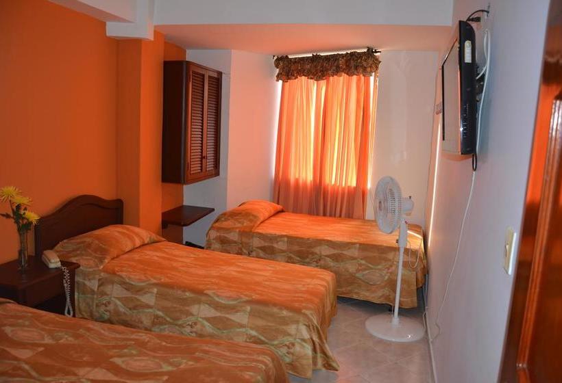 Hotel San Juan De Arama | Villavicencio | Meta | Colombia 10