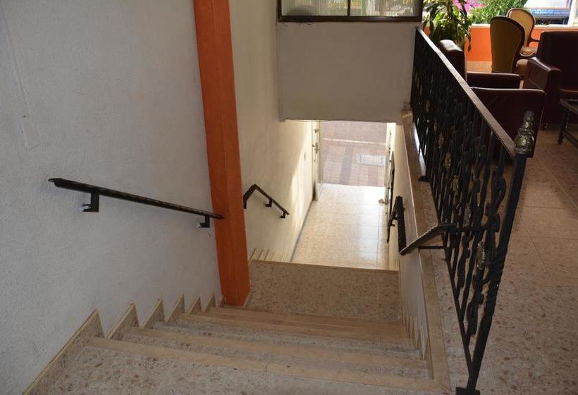 Hotel San Juan De Arama | Villavicencio | Meta | Colombia 12