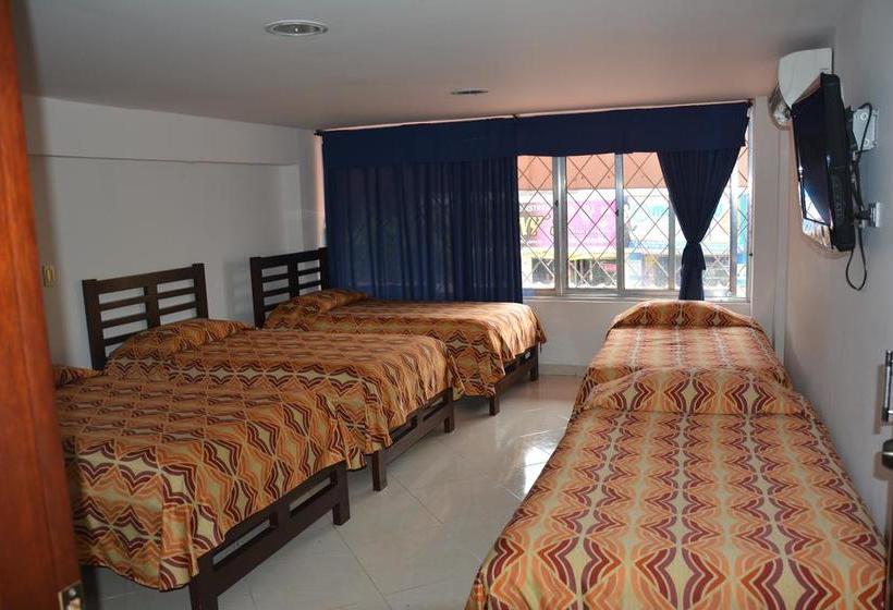 Hotel San Juan De Arama | Villavicencio | Meta | Colombia 2