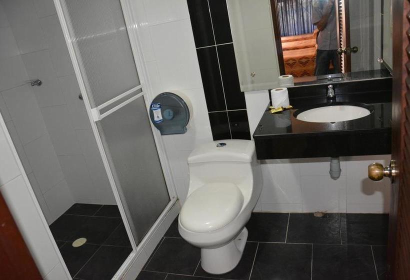 Hotel San Juan De Arama | Villavicencio | Meta | Colombia 3