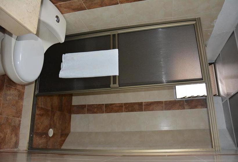 Hotel San Juan De Arama | Villavicencio | Meta | Colombia 4