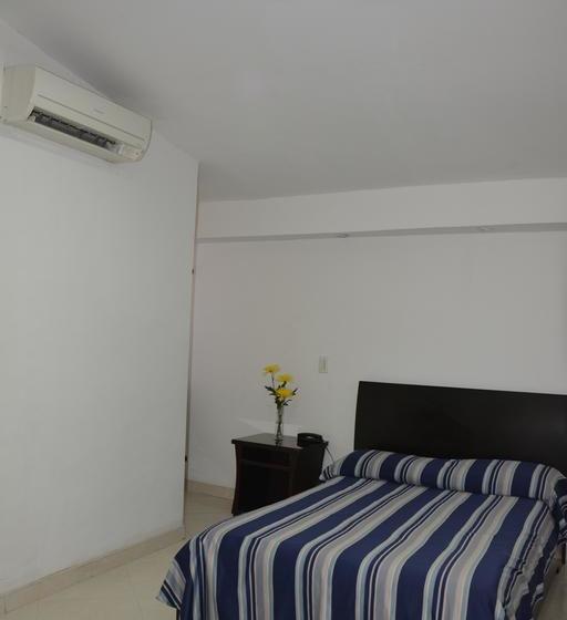 Hotel San Juan De Arama | Villavicencio | Meta | Colombia 5