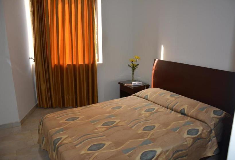 Hotel San Juan De Arama | Villavicencio | Meta | Colombia 6