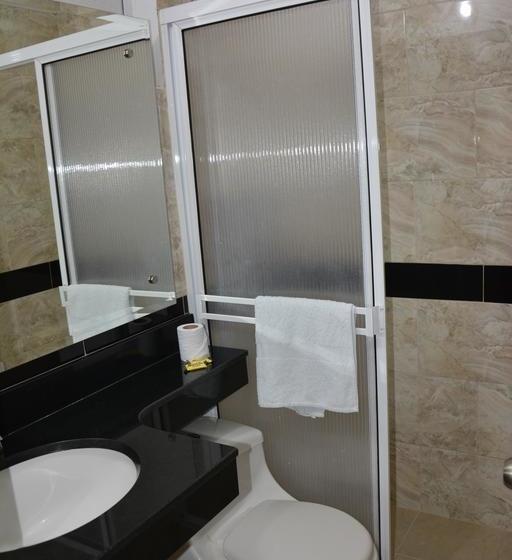 Hotel San Juan De Arama | Villavicencio | Meta | Colombia 7