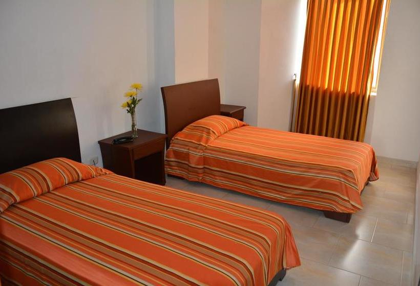 Hotel San Juan De Arama | Villavicencio | Meta | Colombia 8