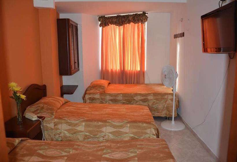 Hotel San Juan De Arama | Villavicencio | Meta | Colombia 9