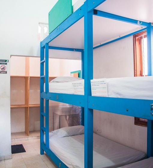 Pachamama Hostel Cartagena | Cartagena de Indias | Bolivar | Colombia 5
