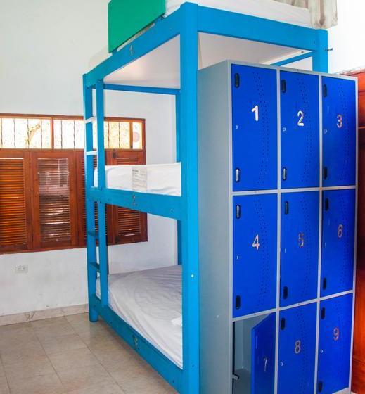 Pachamama Hostel Cartagena | Cartagena de Indias | Bolivar | Colombia 6