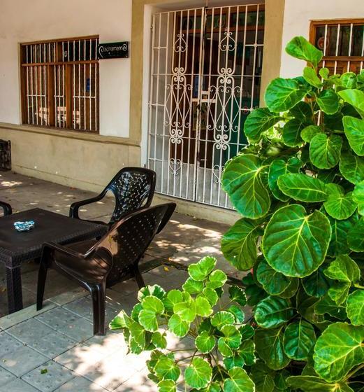 Pachamama Hostel Cartagena | Cartagena de Indias | Bolivar | Colombia 7