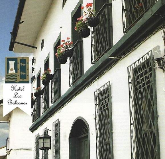 Hotel Los Balcones