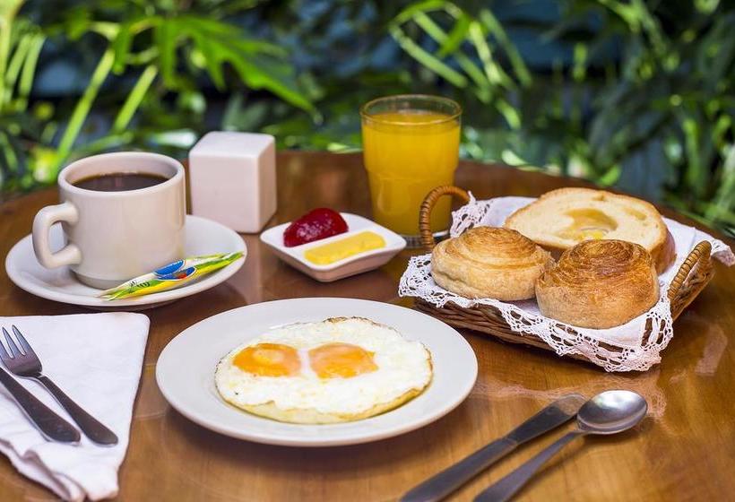 Hotel Los Balcones | Popayán | Cauca | Colombia 11