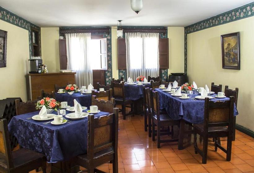 Hotel Los Balcones | Popayán | Cauca | Colombia 13