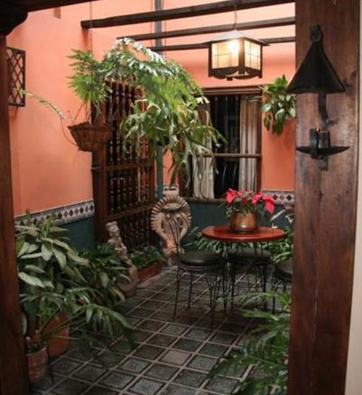 Hotel Los Balcones | Popayán | Cauca | Colombia 14