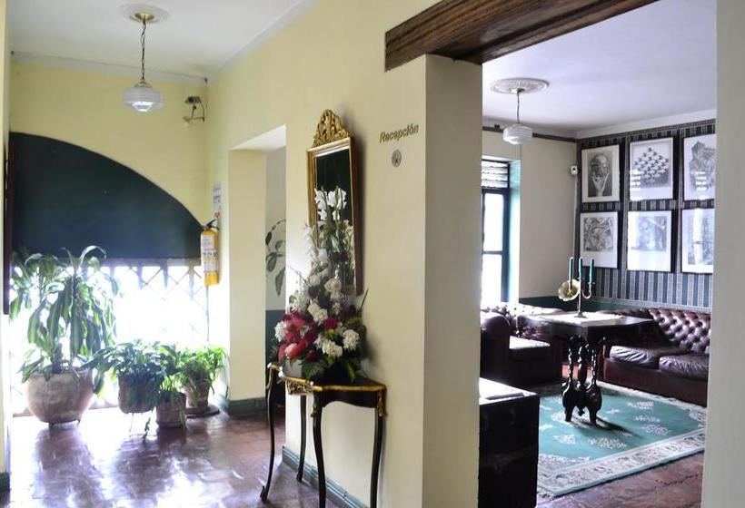 Hotel Los Balcones | Popayán | Cauca | Colombia 15