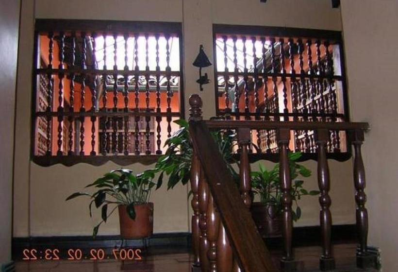 Hotel Los Balcones | Popayán | Cauca | Colombia 16