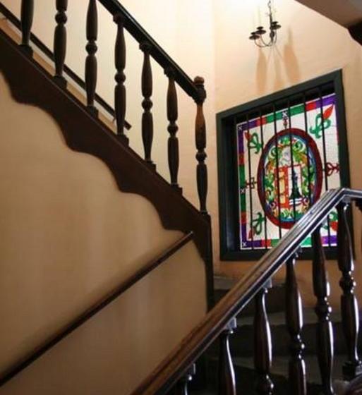 Hotel Los Balcones | Popayán | Cauca | Colombia 17