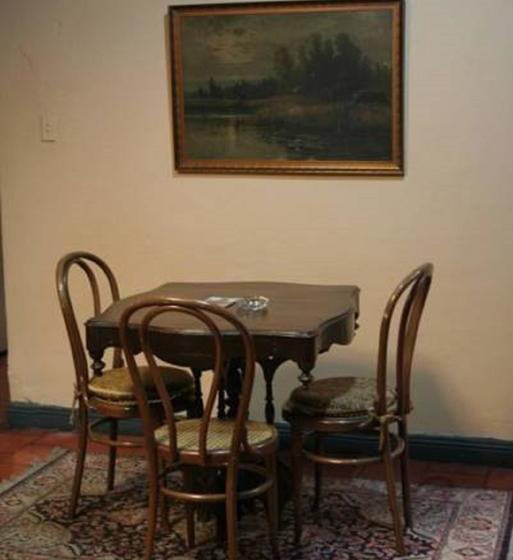 Hotel Los Balcones | Popayán | Cauca | Colombia 18