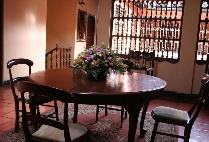 Hotel Los Balcones | Popayán | Cauca | Colombia 19