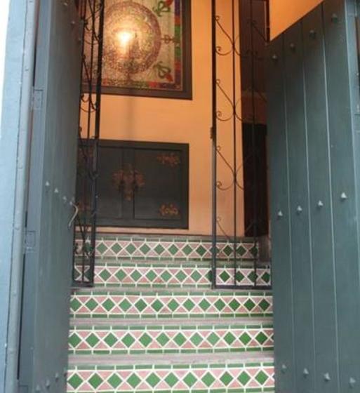 Hotel Los Balcones | Popayán | Cauca | Colombia 20