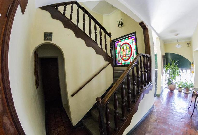 Hotel Los Balcones | Popayán | Cauca | Colombia 3