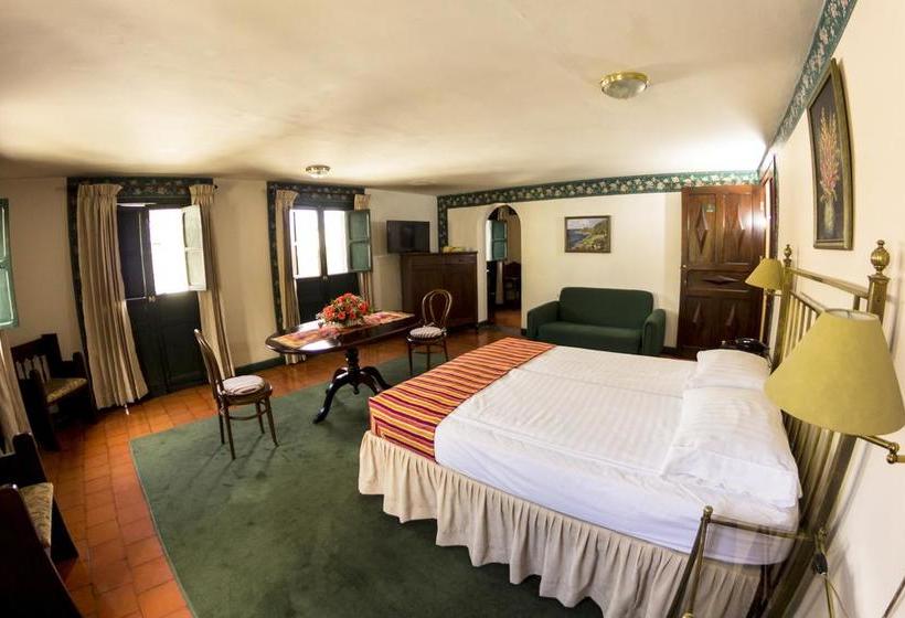 Hotel Los Balcones | Popayán | Cauca | Colombia 4