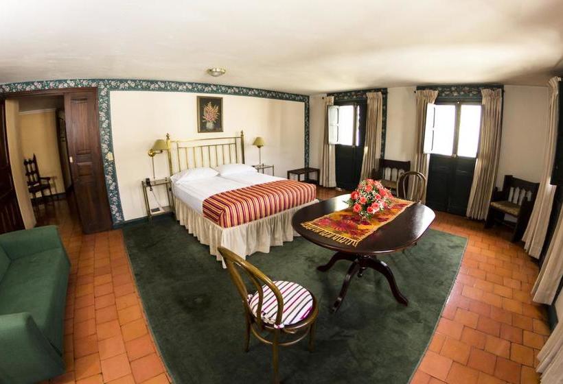 Hotel Los Balcones | Popayán | Cauca | Colombia 5