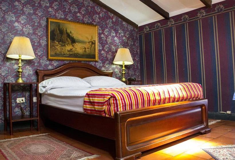 Hotel Los Balcones | Popayán | Cauca | Colombia 6