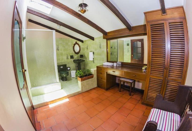 Hotel Los Balcones | Popayán | Cauca | Colombia 7