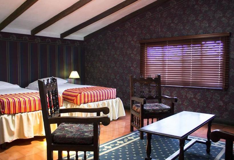 Hotel Los Balcones | Popayán | Cauca | Colombia 9