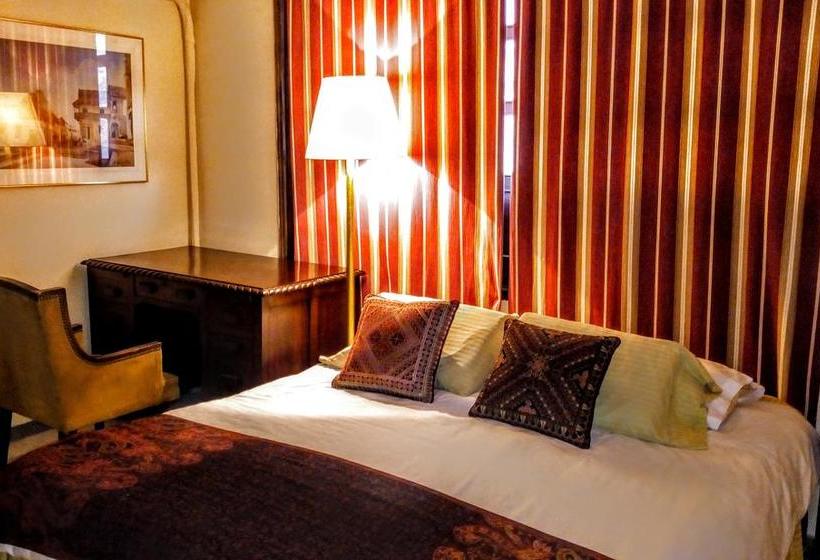 Hotel Santa Sophia Del Mar | Santa Marta | Magdalena | Colombia 1