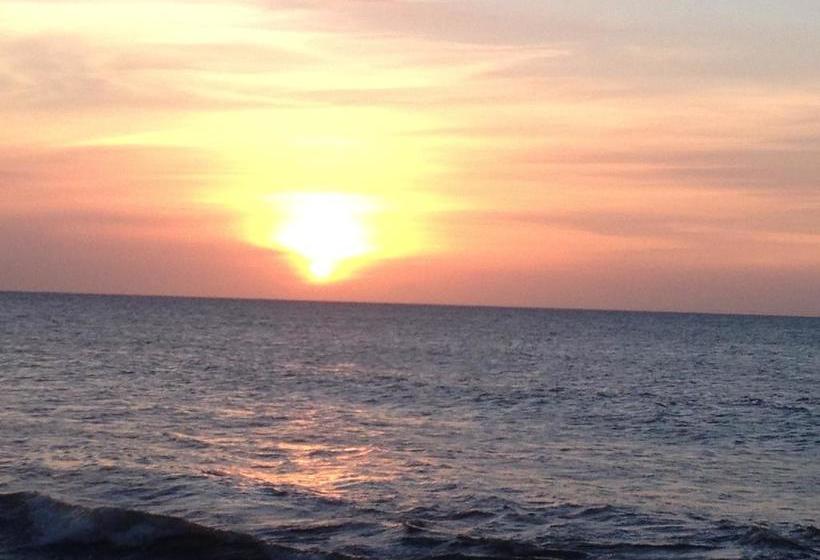 Hotel Santa Sophia Del Mar | Santa Marta | Magdalena | Colombia 10