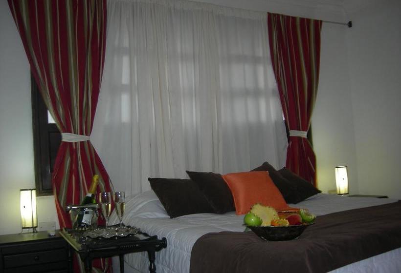 Hotel Santa Sophia Del Mar | Santa Marta | Magdalena | Colombia 12