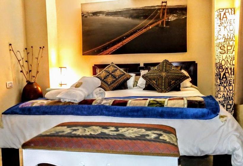 Hotel Santa Sophia Del Mar | Santa Marta | Magdalena | Colombia 2